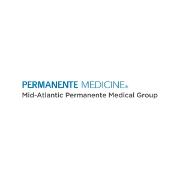 Mid Atlantic Permanente Medical Group Logo